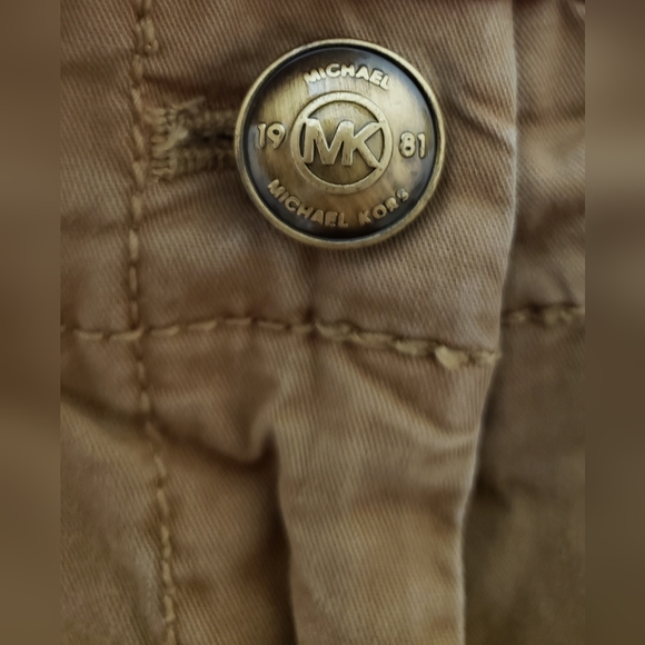 Michael Kors women's size 6 skinny pants - Picture 4 of 11